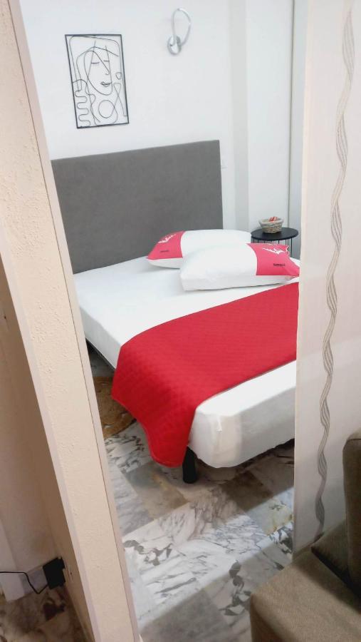 Ferienwohnung Chez Bianca Les Coquelicots Les Lucioles Menton Exterior foto