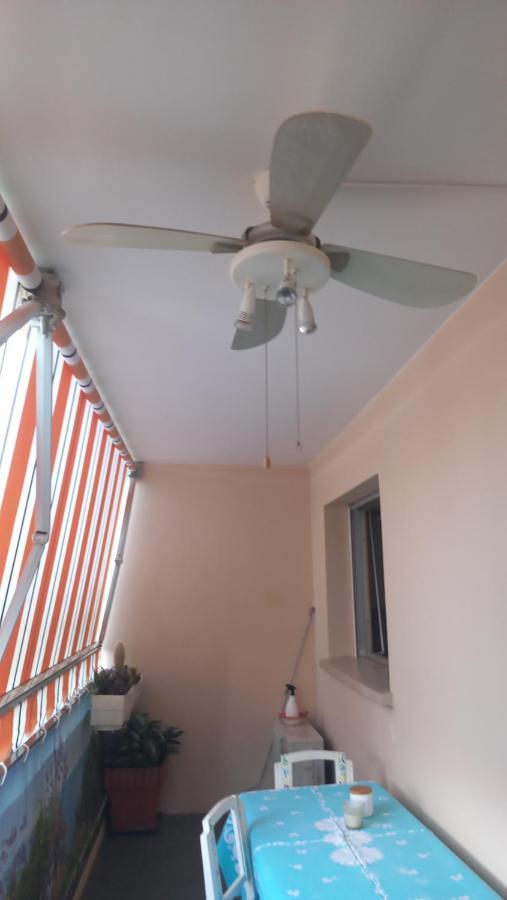 Ferienwohnung Chez Bianca Les Coquelicots Les Lucioles Menton Exterior foto